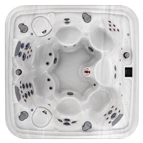 hot tub crown collection the euphoria
