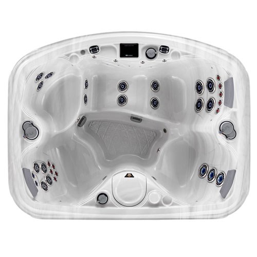 hot tub crown collection the spirit
